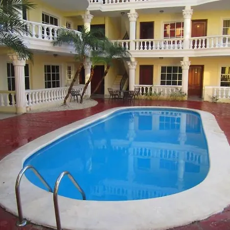 Punta Cana Lifestyle Share Apartment By Claudio